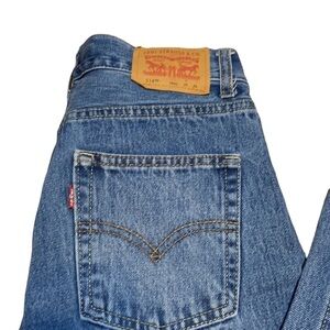 Levi’s 514 straight Leg Jeans